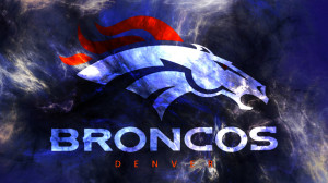 Thread: 1080p Broncos Wallpaper I made.