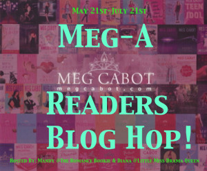 Safe House by Meg Cabot is the third book in Meg's 1-800-Where-R-You ...