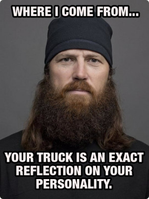 Our Favorite, Funny Duck Dynasty Quotes