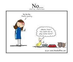 Many translations of the word….No… More