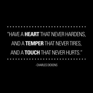 ... Quotes, Dickens Quotes, Inspirational Quotes, Empowering Quotes, Today