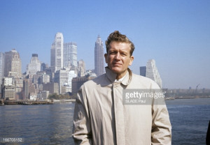 John Lindsay Mayor New York