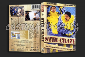 posts stir crazy dvd cover share this link stir crazy