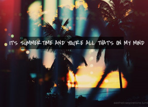 life, photography, quote, summer, text, typography