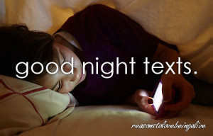 love girls boys text dope like texting texts good morning good night