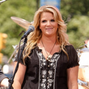 Trisha Yearwood Magazine