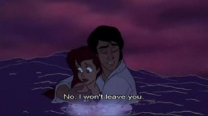 Disney movies (quote of the day challange #5)