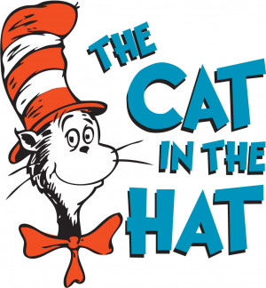 Dr. Seuss’s The Cat in the Hat