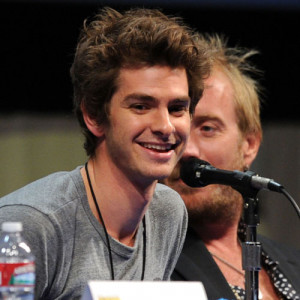 Funny Comic-Con Quotes From Andrew Garfield, Robert Pattinson ...