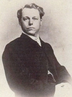Dion Boucicault