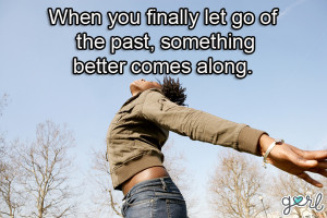 10 Reasons (In Quotes) Not To Get Back With Your Ex