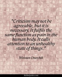 Winston Churchill Attitude Quote Printable Typography Digital Download ...