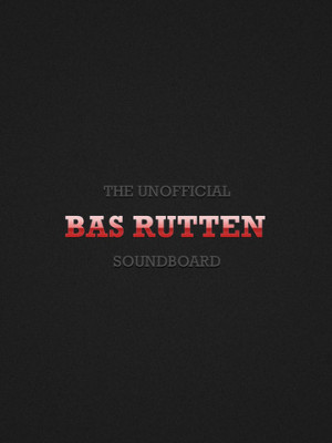 Bas Rutten Soundboard for iPad on the iTunes App Store
