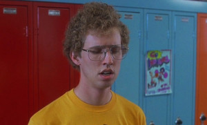 napoleon dynamite quotes skills