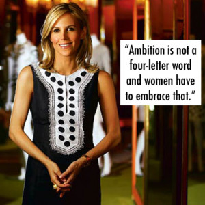 between talent and genius especially ambitious young men and women