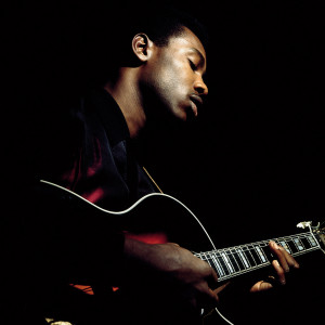 George Benson