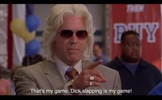 Eastbound and down More