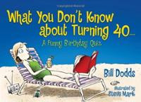 funny quotes about turning 40