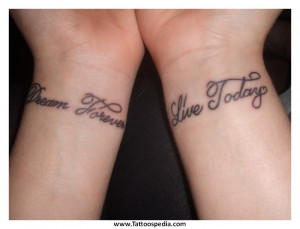 Epilepsy Tattoo Quotes 3 Sister Tattoo Quotes 1