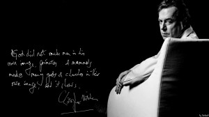 Christopher Hitchens Quotes