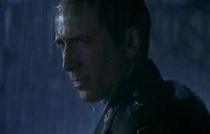 ... of Cameron Poe , as portrayed by Nicolas Cage in 