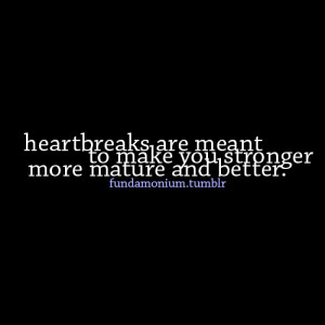 tumblr.com#heartbreak #heartbreak quotes