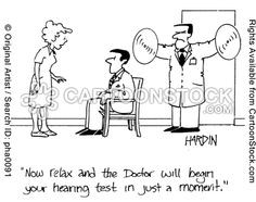 Loss Humor, Hearing Quotes, Audiology Jokes, Hearing Loss Memories ...