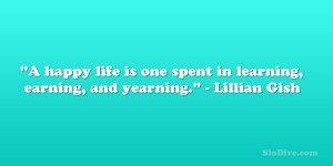 32 Arresting Happy Life Quotes