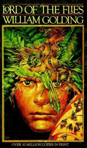 Book 30: Lord of the Flies.