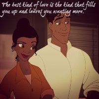 Tiana Princess and the Frog Quotes