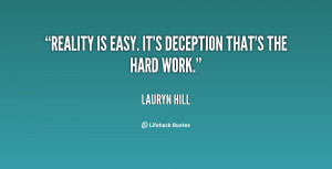 Deception Quotes Preview quote