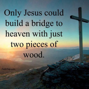 Be Inspired and Follow His Way with These 28 #Jesus #Quotes