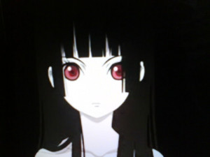 Hell Girl Ai Enma Quotes Enma ai!!! ichimoku ren!