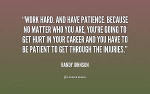 No Patience Quotes Preview quote