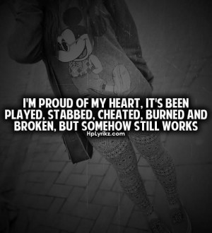 Proud of My Daughter | Proud Of My Heart! | quotes!