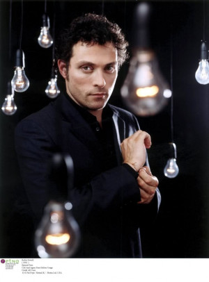 Sunday Times photoshoot - 1 Aug 2001