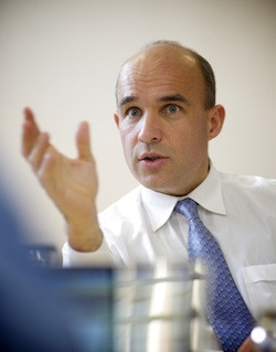 Jim Balsillie Pictures