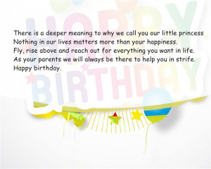 ... Of Best Christian Happy Birthday Wishes For Daughter For You To Refer