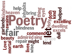 Poetry Contest for Central Florida High School Students