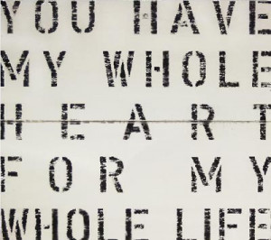 Cute sweetheart quotes are great ways to hire the man in your life ...