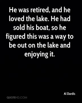 Lake Quotes
