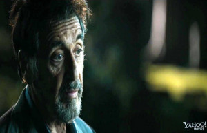 Previous Next Al Pacino in Stand Up Guys Movie Image #22