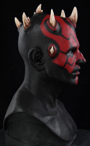 Darth Maul Page Images
