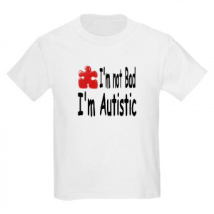 Funny Autism Sayings