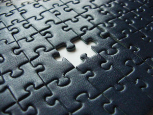 Making DIY Jigsaw Puzzles: Piece By Piece