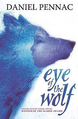 Start by marking “Eye Of The Wolf” as Want to Read: