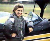 Janine Shepherd – Learning To Fly