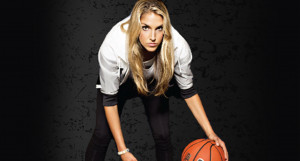 Quotes by Elena Delle Donne
