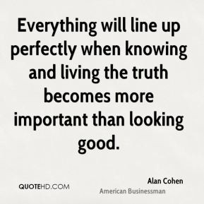 alan-cohen-alan-cohen-everything-will-line-up-perfectly-when-knowing ...