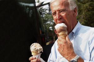Re: Joe Biden pictures, quotes and youtubes - Official Thread